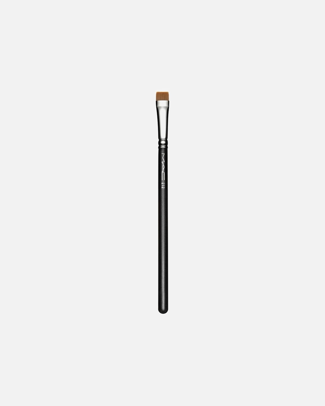 Brocha para sombras de ojos MAC 212, brocha plana de definición - 1 unidad