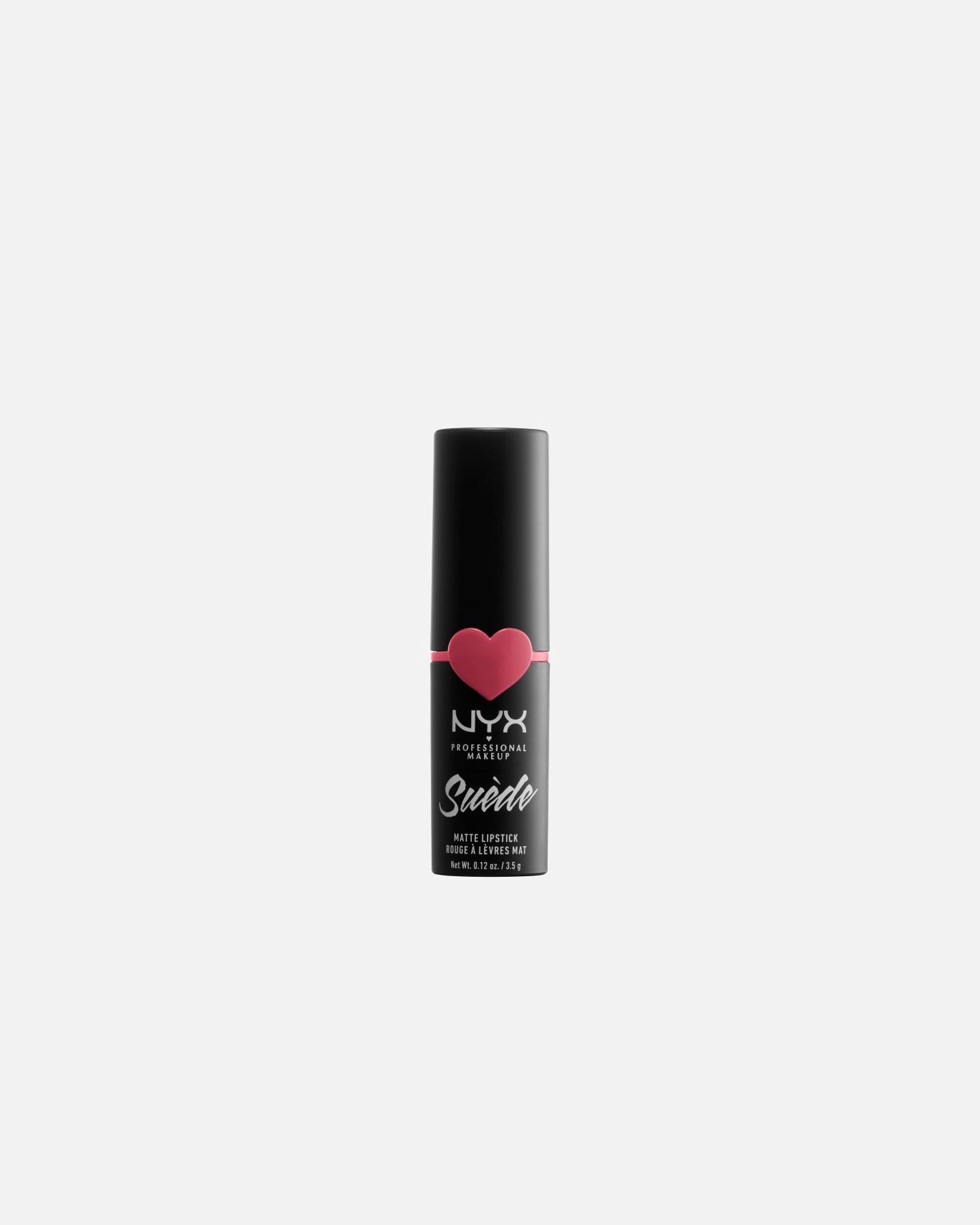 NYX Professional Makeup šminka za poročne suede mat - 17 g