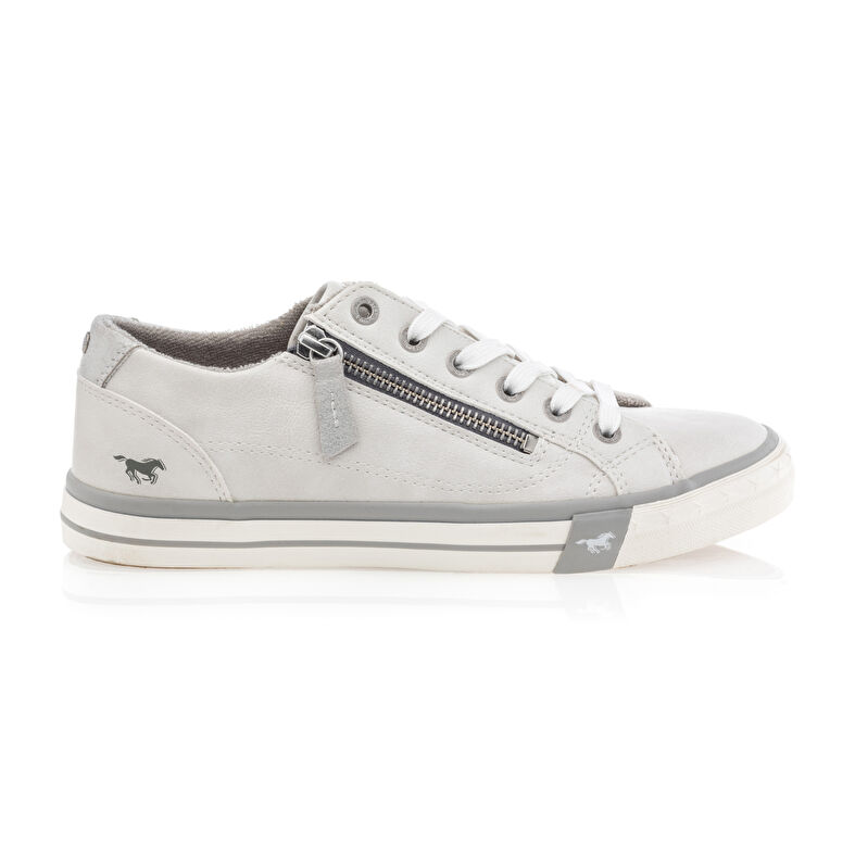 Kurver / joggesko Femme Blanc