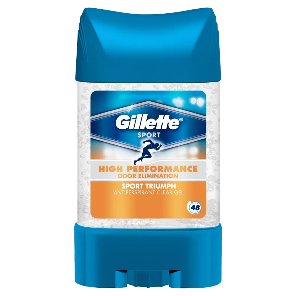 Gillette Deo Ap Żel Pro Triumph Sport