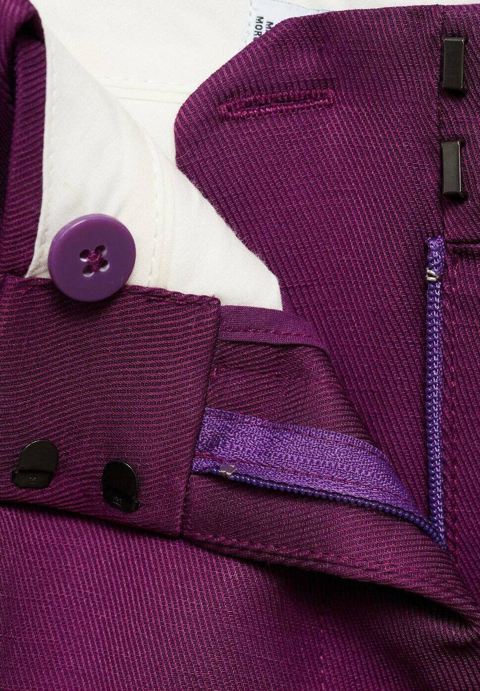 Mango ANNA - Broek - roze