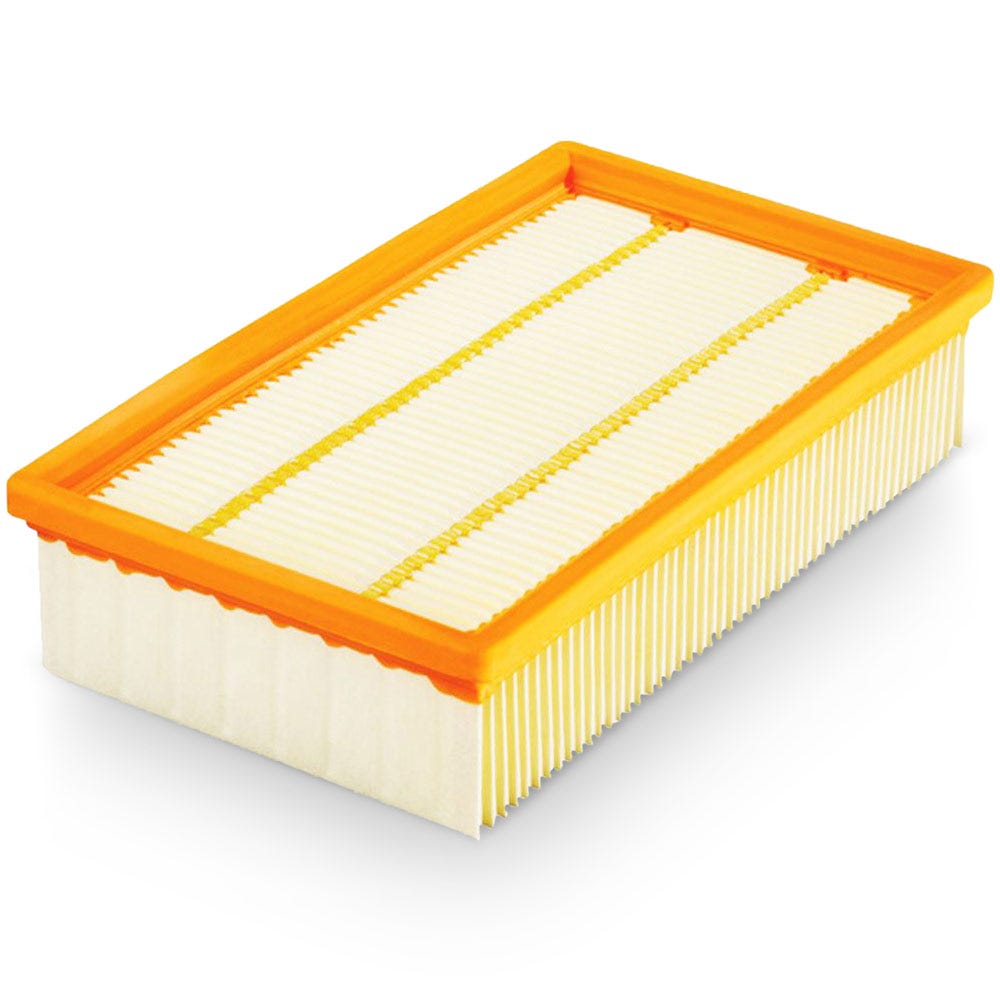 Filtro de celulose para vácuo BOSCH 2607432033