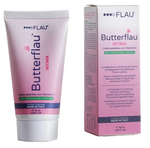 Cuidado íntimo Butterflau 5ml