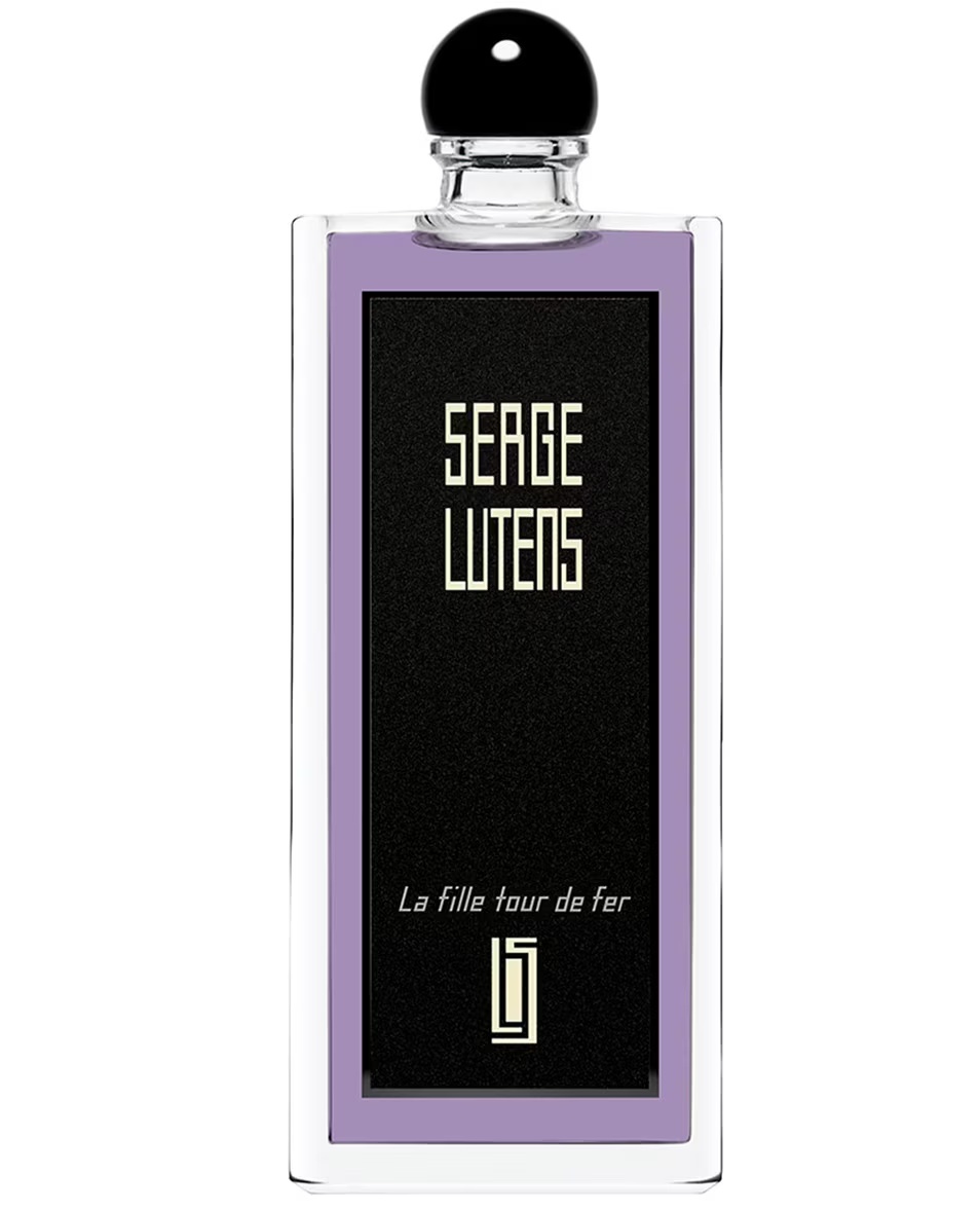 SERGE LUTENS Collection Noire La Fille Tour de Fer Eau de Parfum