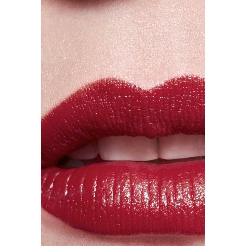 CHANEL Rúž ROUGE ALLURE L'EXTRAIT REFILLABLE - 2 g