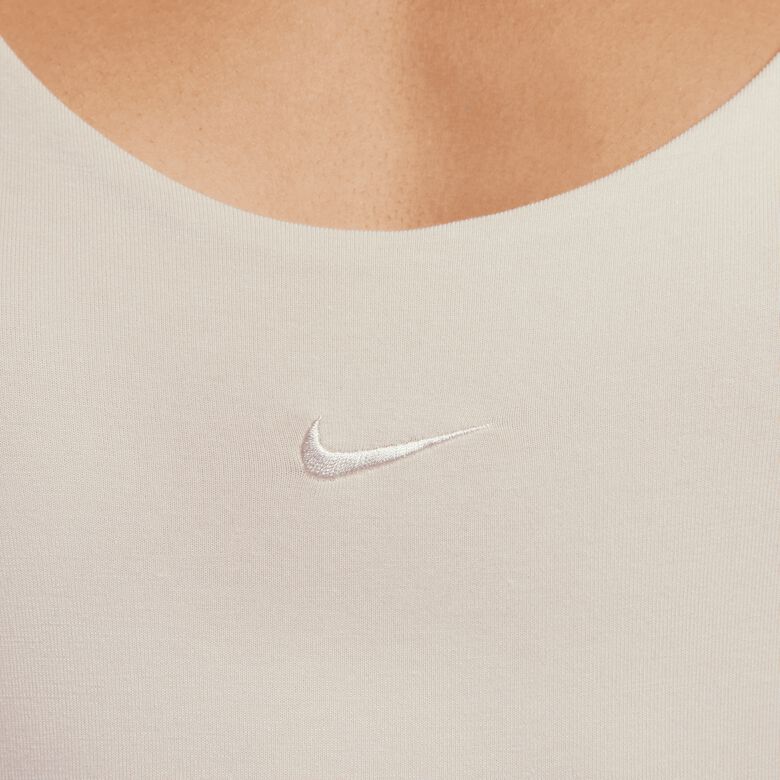 Body-camicia sportivo in maglia Chill