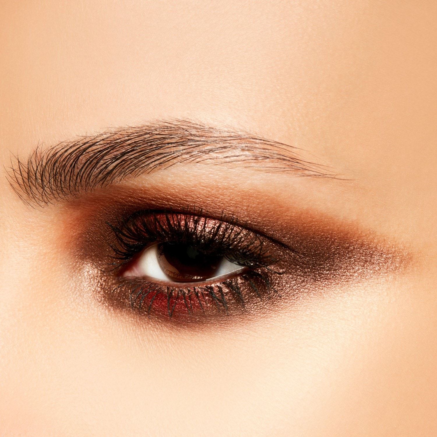 MAC akių šešėliai „Extra Dimension“ – 1,3 g
