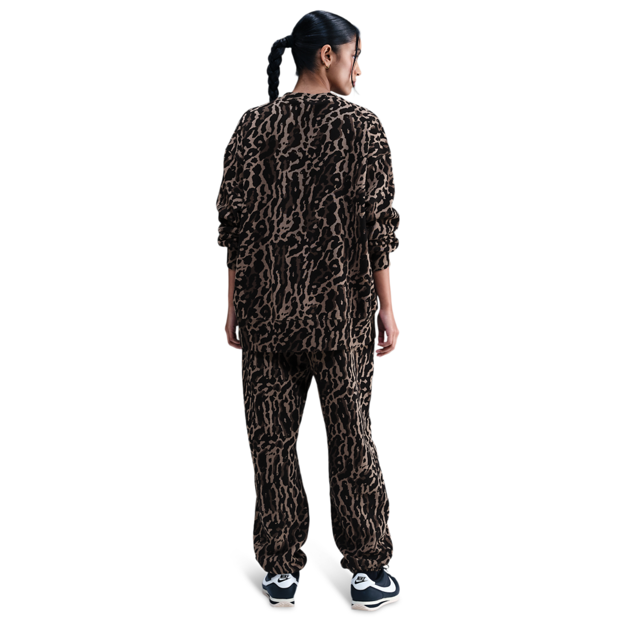 Nike Sportswear Phoenix Oversized Underdele