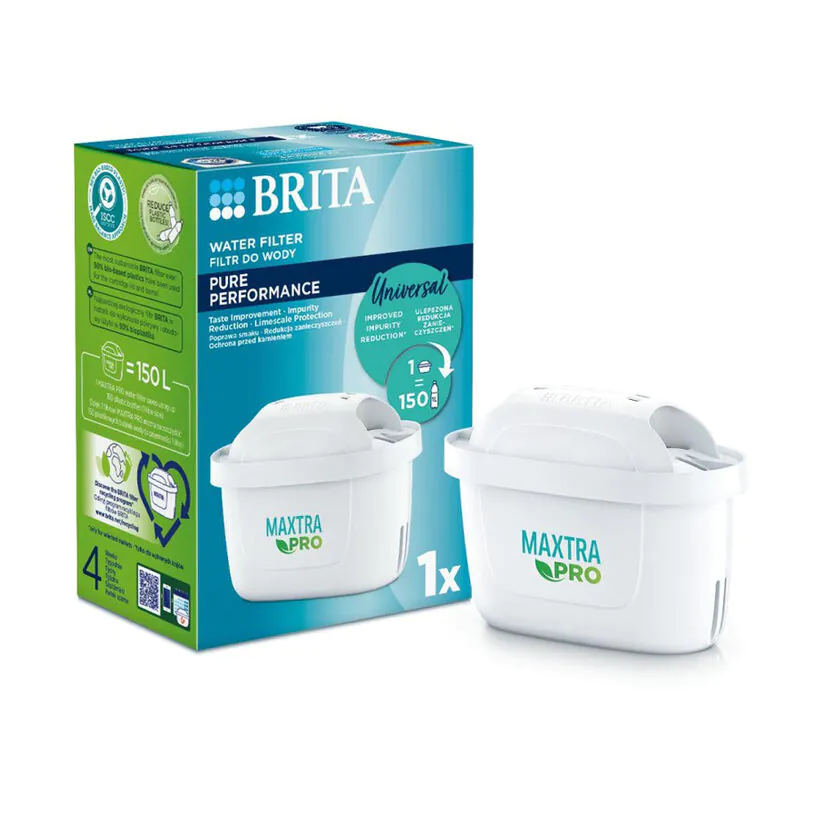 Brita MX+ Pure Performance - Filtr do wody 1 szt.