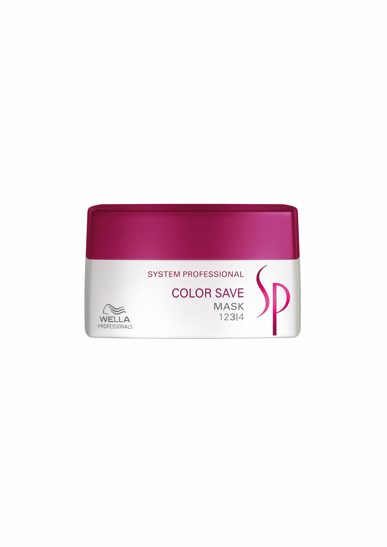 Маска за косу Color Save 200 мл - System Professional