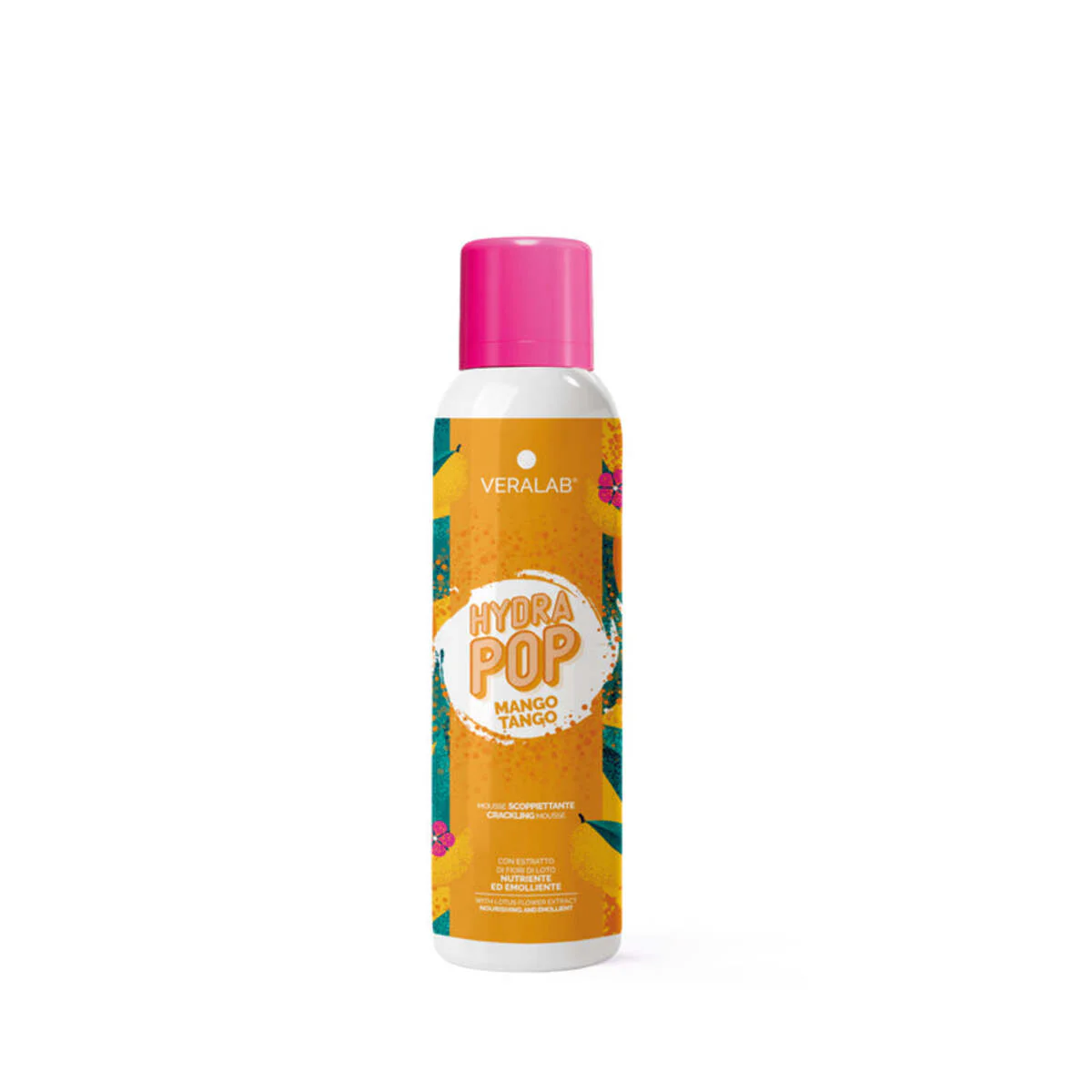 Idratanti Corpo Hydra Pop Mango Tango - Latte Corpo