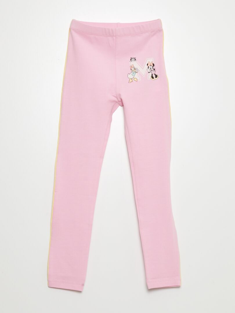 Leggings 'Disney' - ROSA