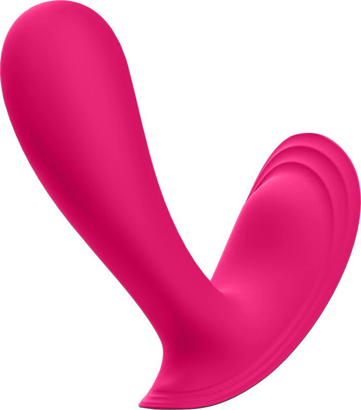 Vibrátor Satisfyer Top Secret