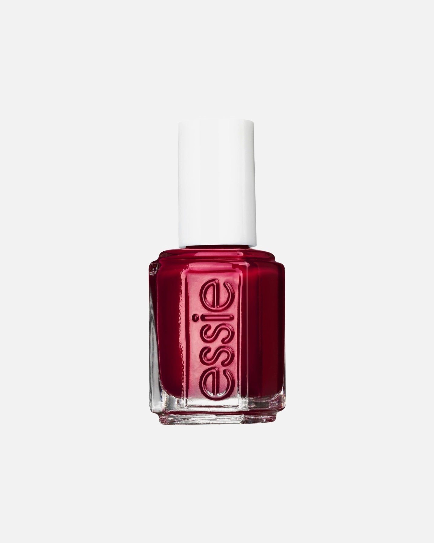 Lak na nechty Essie Original Coral & Red - 13,5 ml