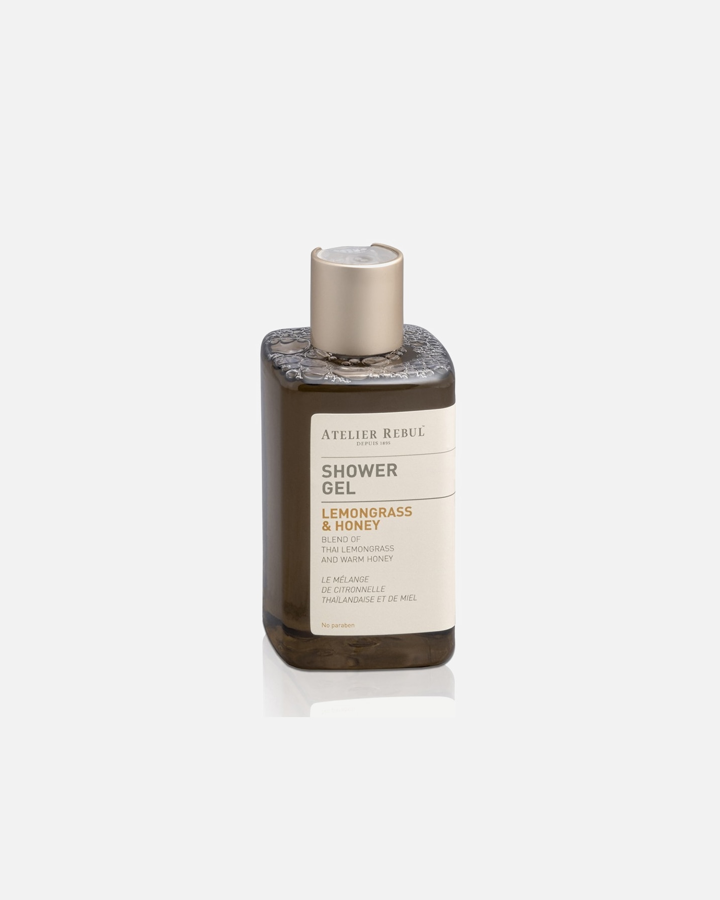 Atelier Rebul Duschgel - 250 ml
