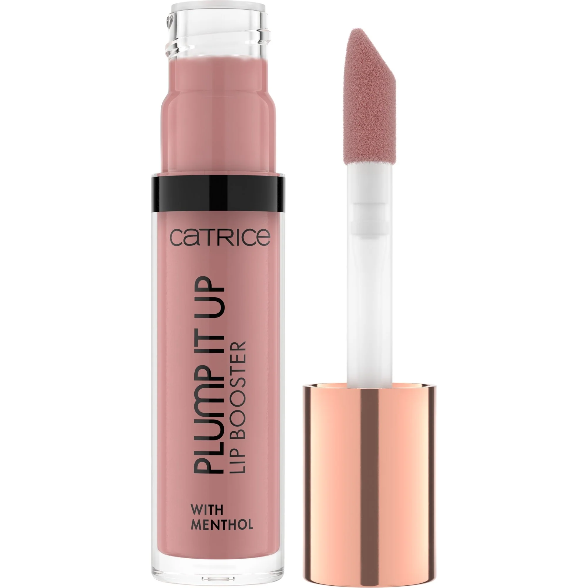Labbra Plump It Up Lucidalabbra - Gloss
