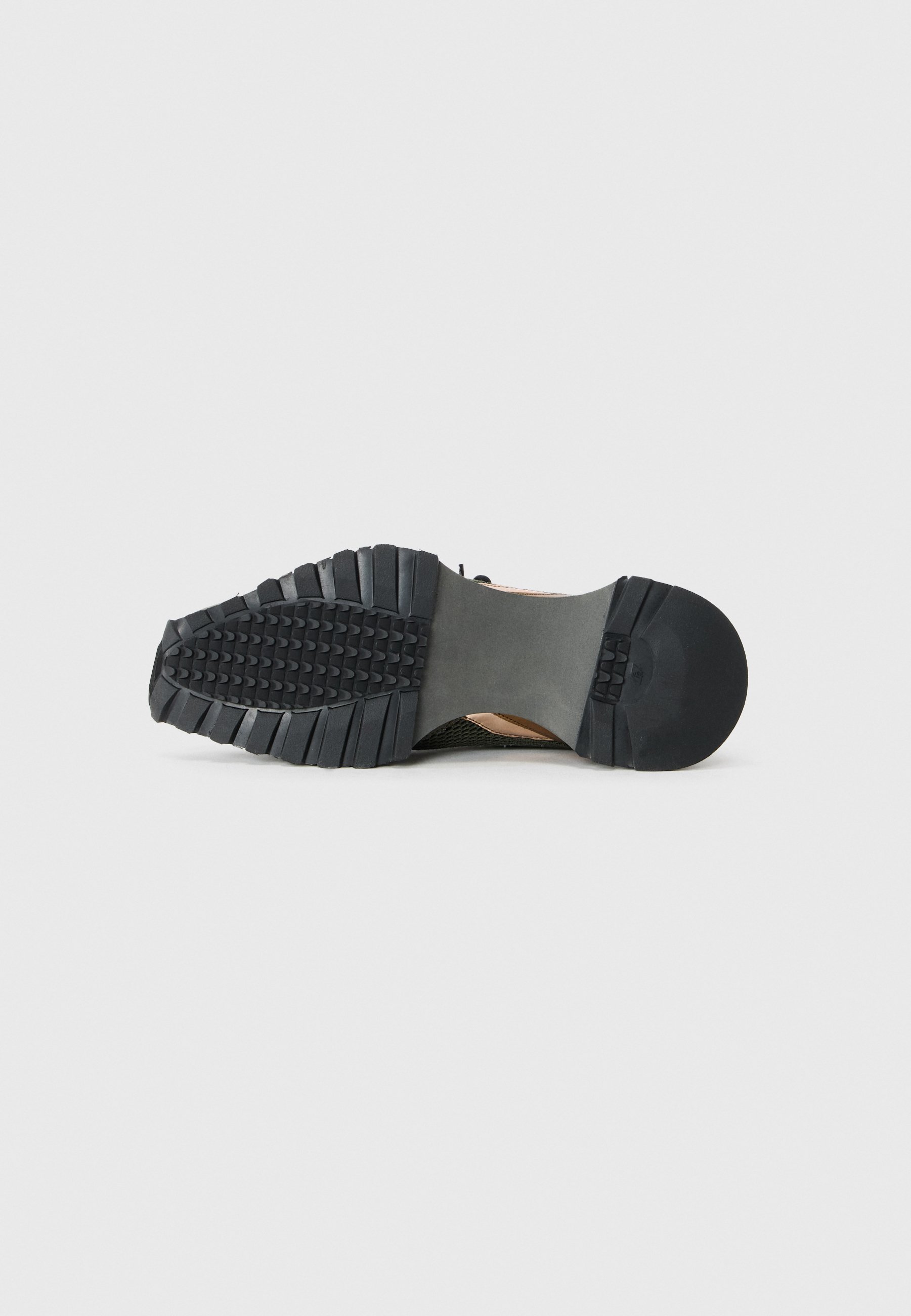 GmbH YLEM - Scarpe da ginnastica - verdi