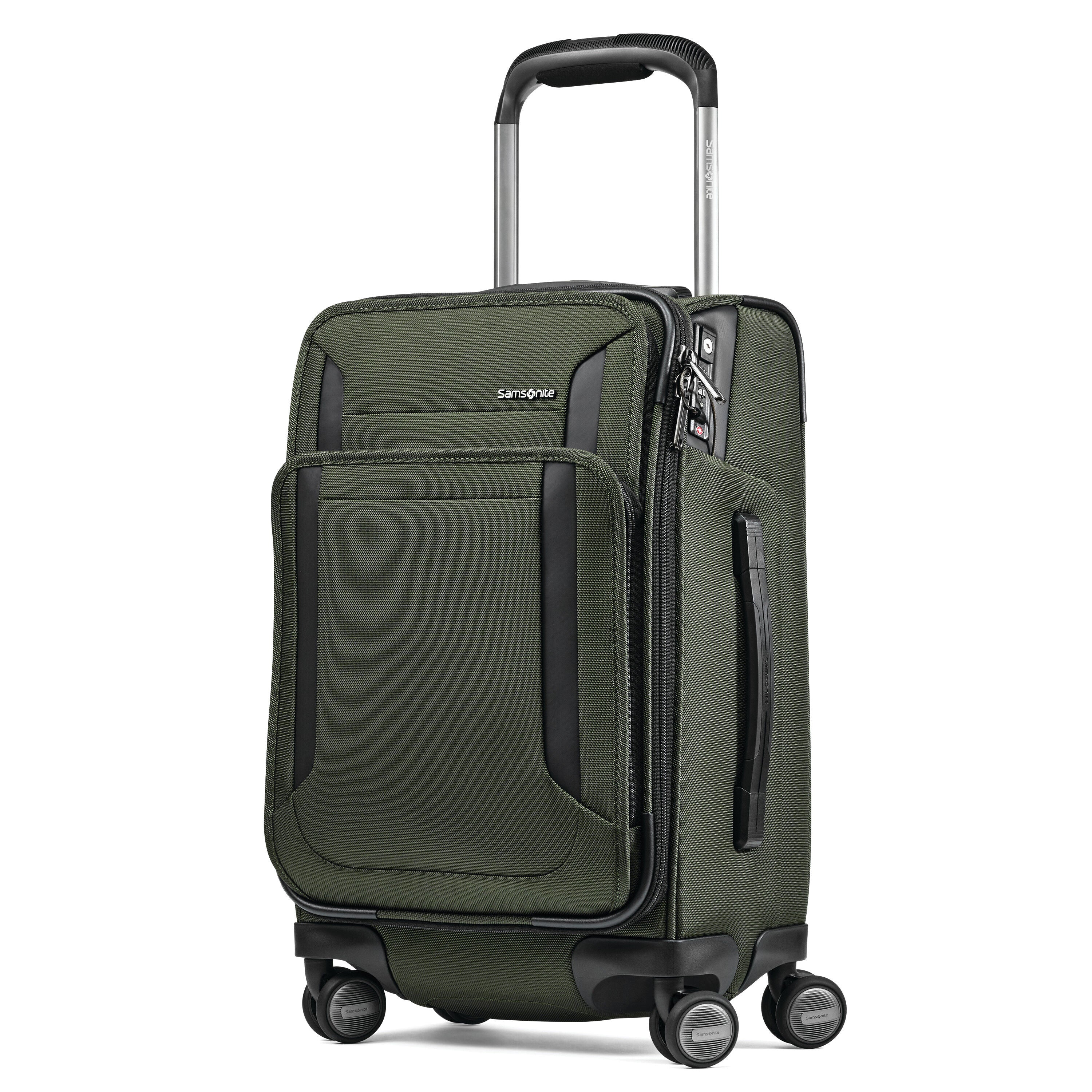 SAMSONITE ARMAGE II 22 x 14 x 9 Handgepäck-Spinner