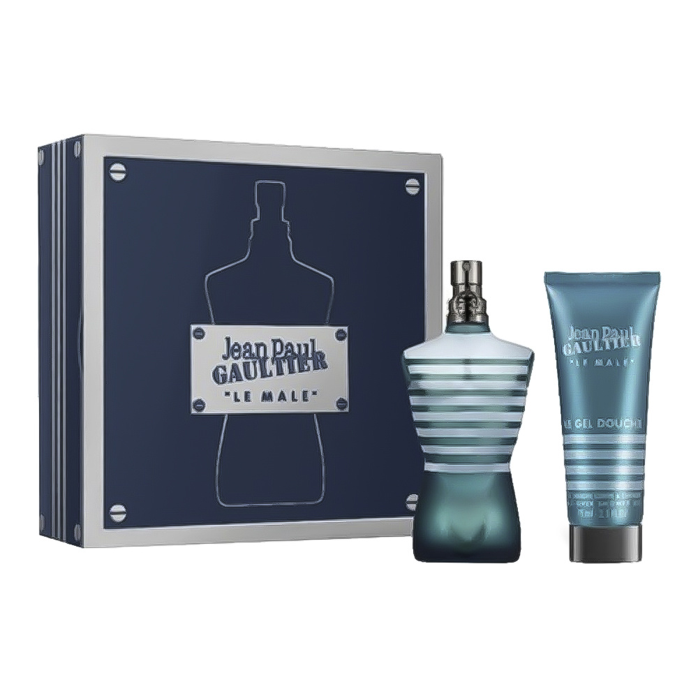 Jean Paul Gaultier Le Male
