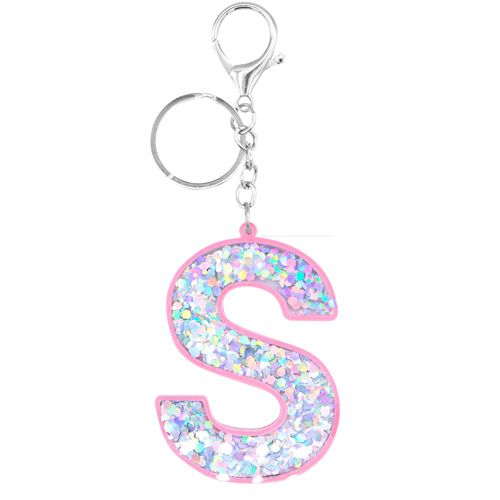 Привезак за кључеве ABC Glitter Collection Алати и додатна опрема