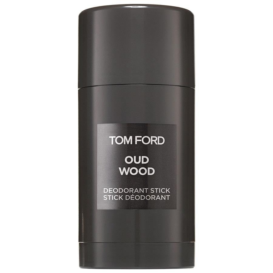 TOM FORD dezodorantas „Private Blend“ dezodorantas su agarmedžio agurkais ir medumi, 75 ml