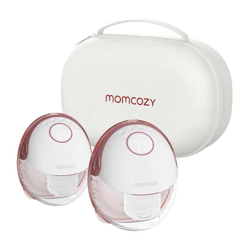 Momcozy M6 Double