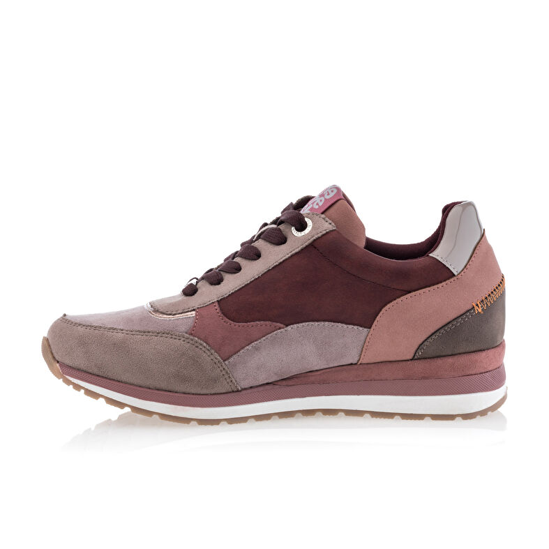 Kurver / joggesko Femme Rose