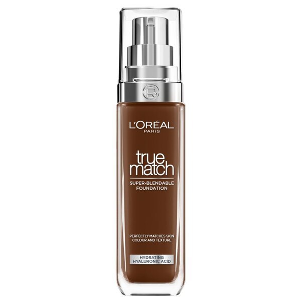 L'Oréal Paris 10R/C True Match пудер<br>30ml