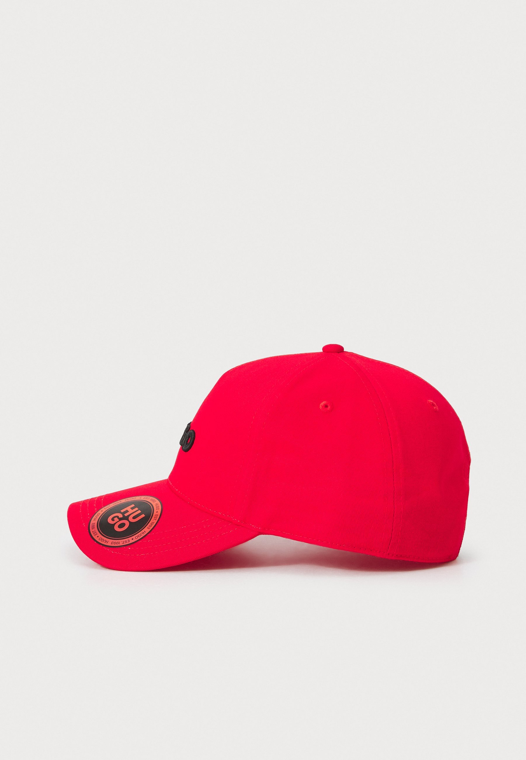 HUGO JUDE - Boné - vermelho