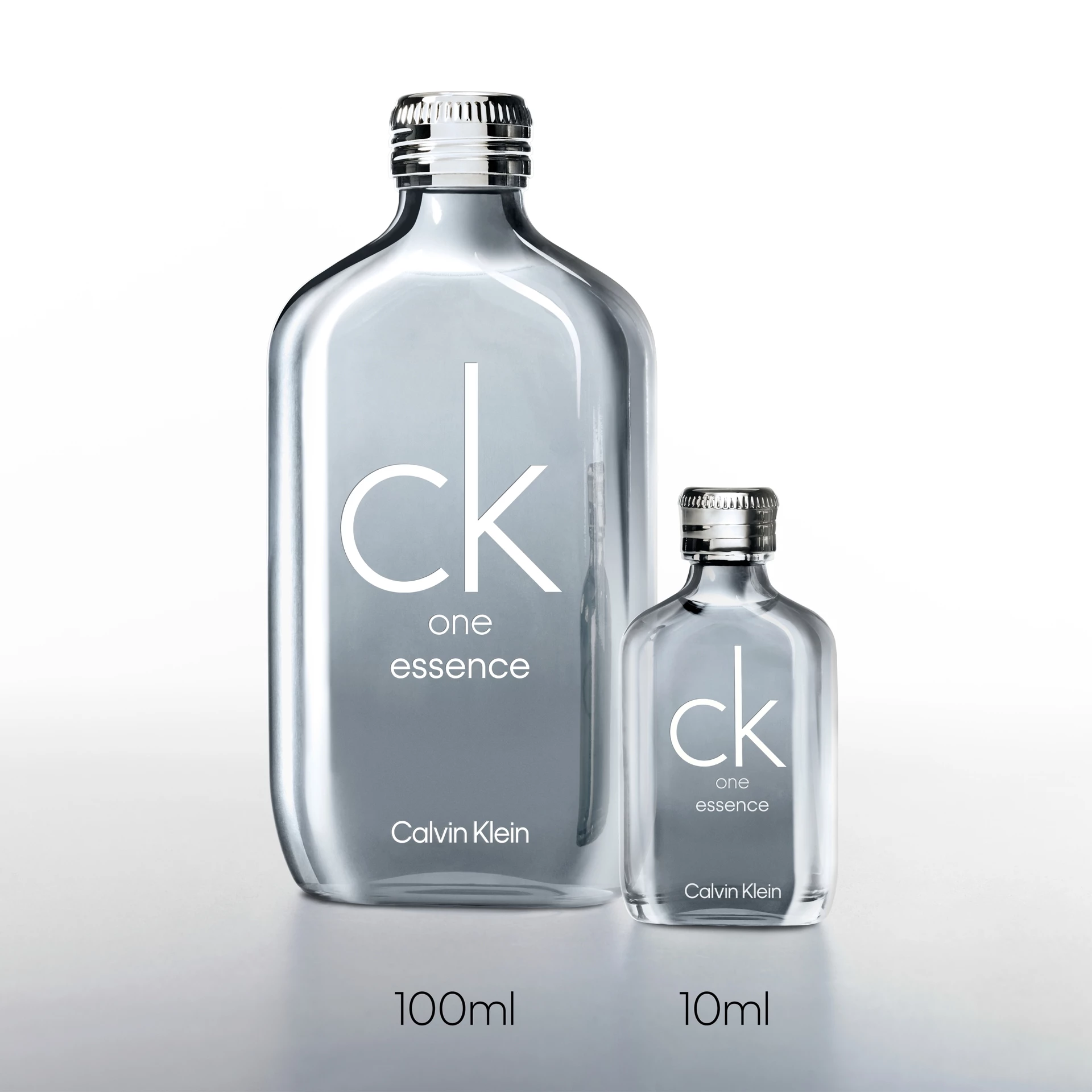 ck One Essence toaletna voda 100 ml - Calvin Klein