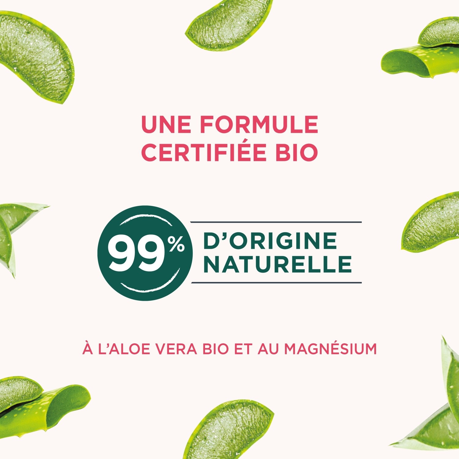 Naturé Moi Déodorant Grenade