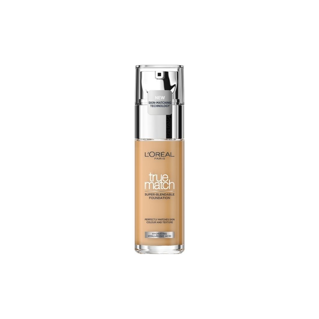 L'Oréal Paris True Match makiažo pagrindas – 30 ml