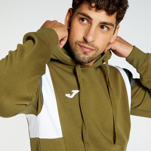  Sweat-shirt Joma