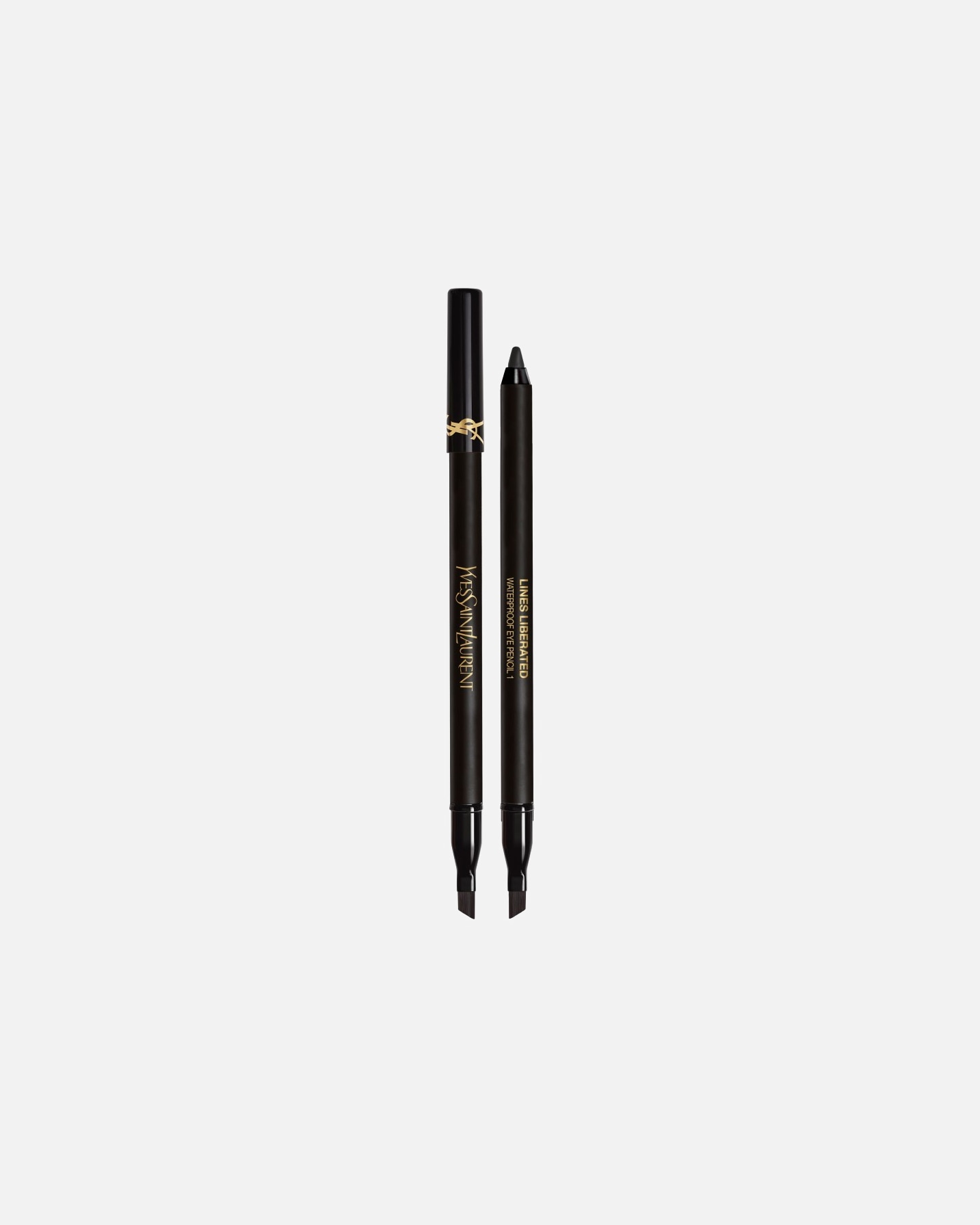 Yves Saint Laurent Szemceruza Lines Liberated Vízálló - 1,2 g