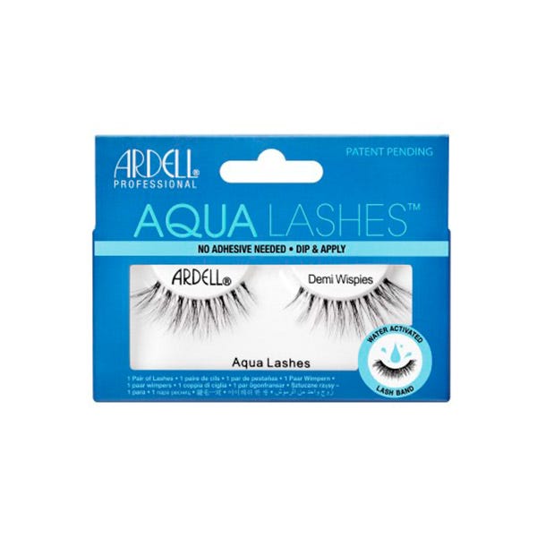 Aqua Lash Demi Wispies | 1 darab