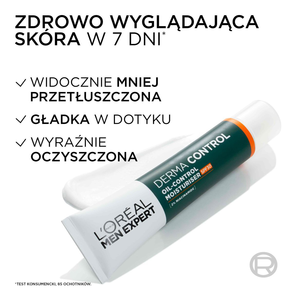 L'Oréal Paris Men Expert Derma Control