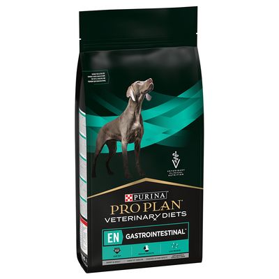 PURINA PRO PLAN Veterinary Diets EN Ruoansulatuskanavan ruokavalio