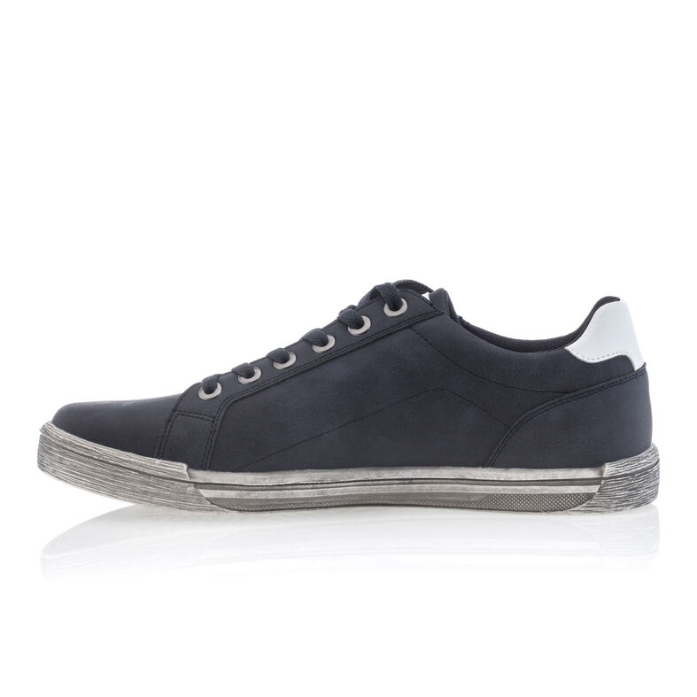 Baskets / Sneakers Homme Bleu