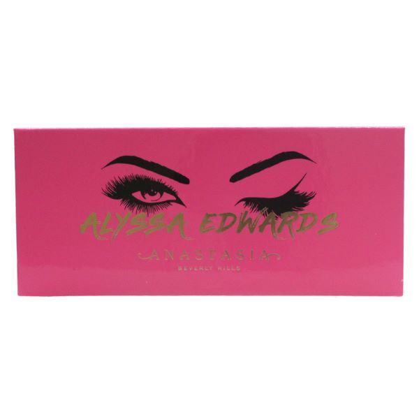 Палета сенки за очи Anastasia Beverly Hills Alyssa Edwards