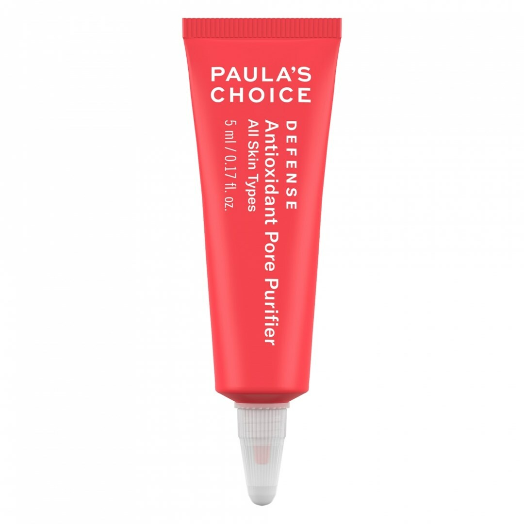 Defense Antioxidáns Pórustisztító 5ml - Paula's Choice