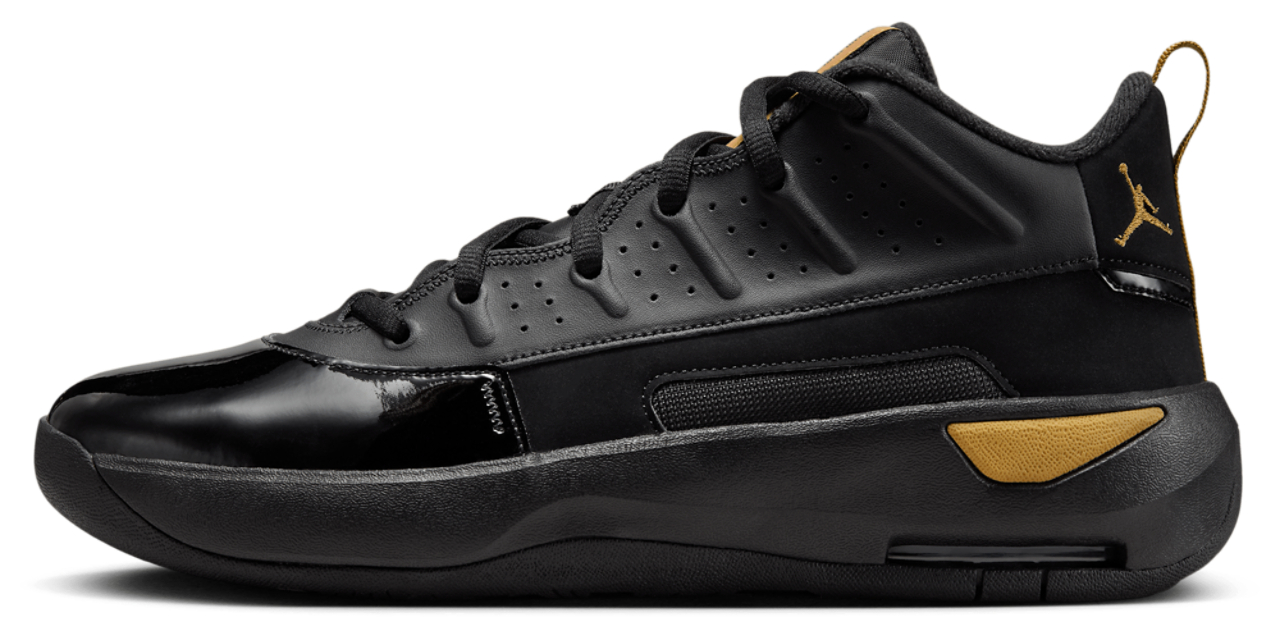 Jordan Max Aura 7