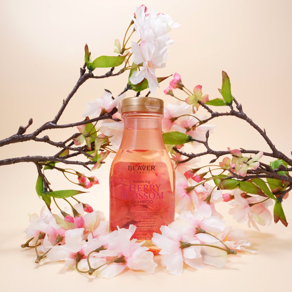 Gamme Beaver Beauty Herbal