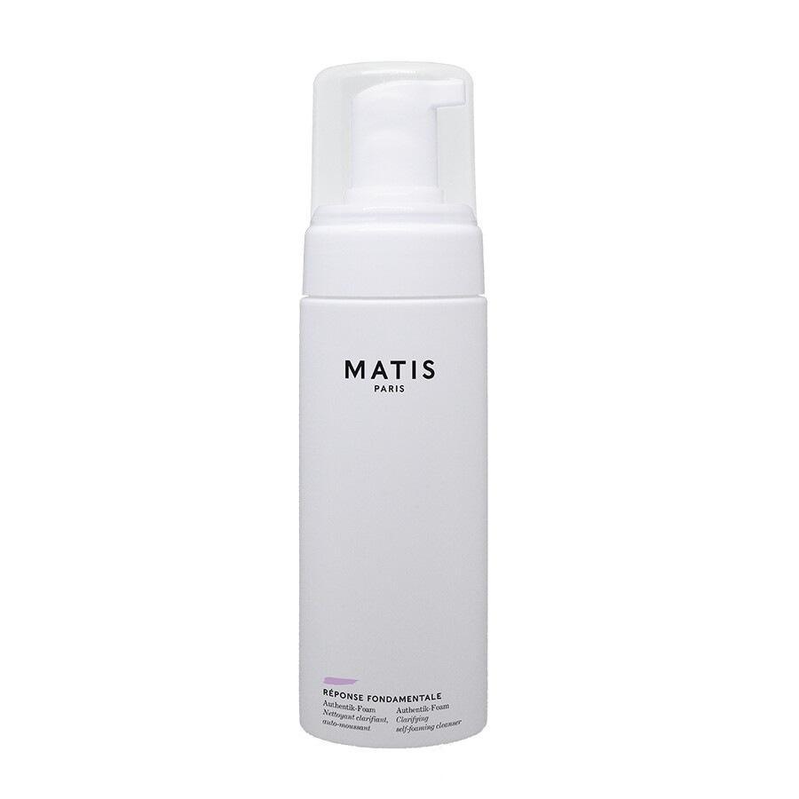 Matis Čistiaca pena na tvár Réponse Fondamentale Autentická pena – 150 ml