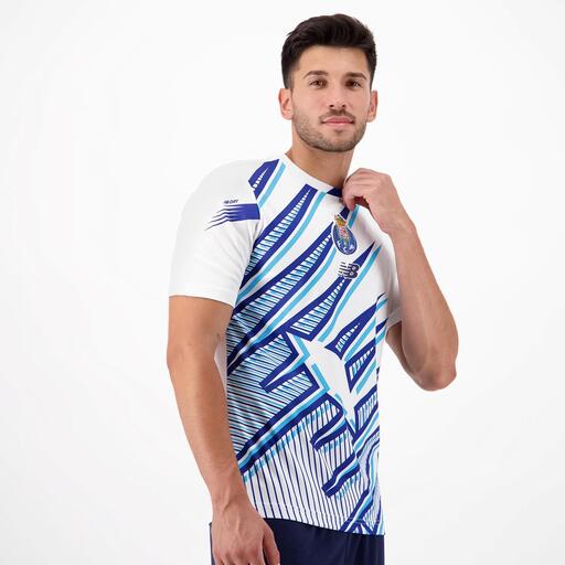  Fc Porto Prematch T-shirt 23/24