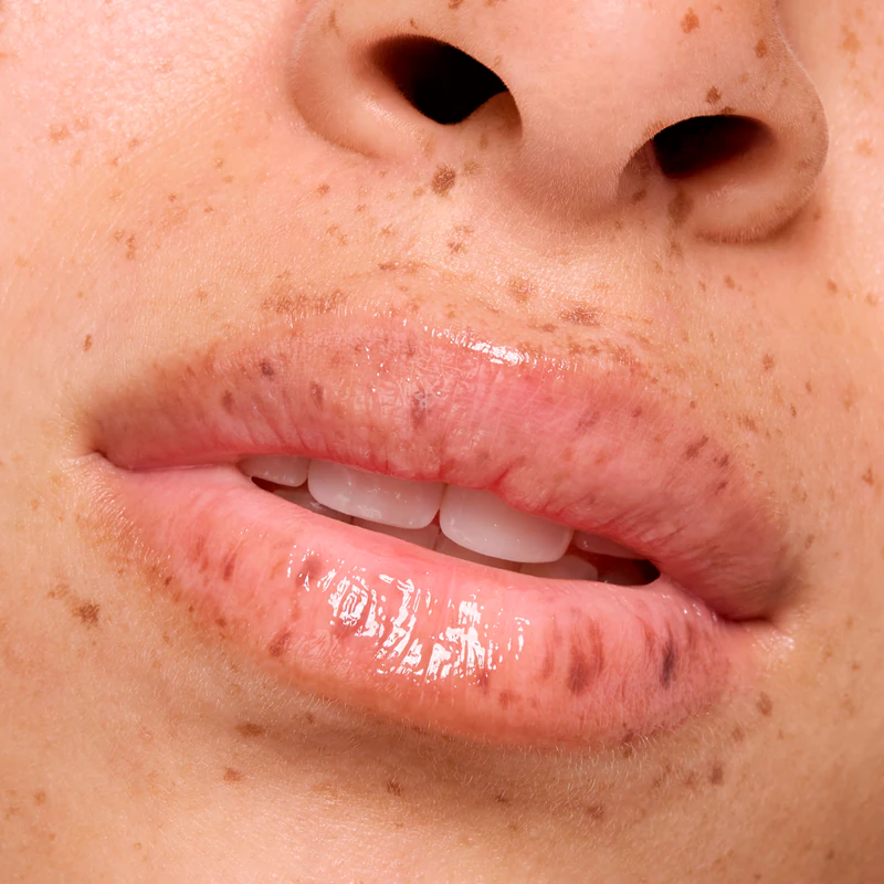 máscara labial hidratante noturna essence lip care