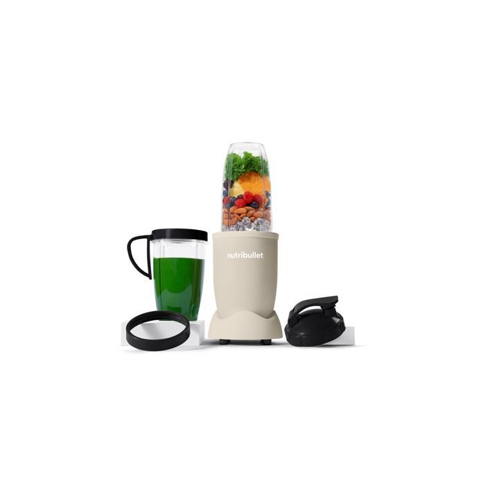 Blender Nutribullet Pro NB907MASN BEIGE