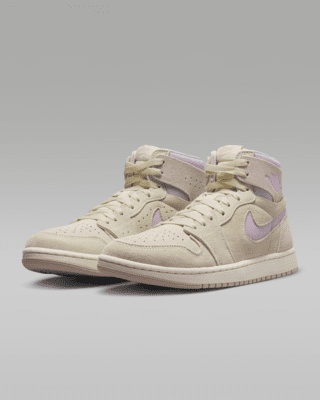 Air Jordan 1 Zoom CMFT 2 Women's Shoes