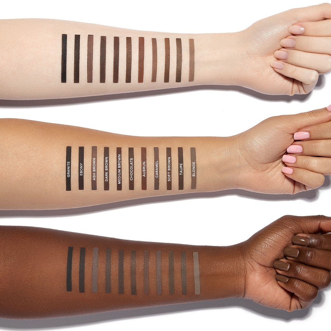 Poudre à sourcils Anastasia Beverly Hills Dipbrow® Pomade – 4 g