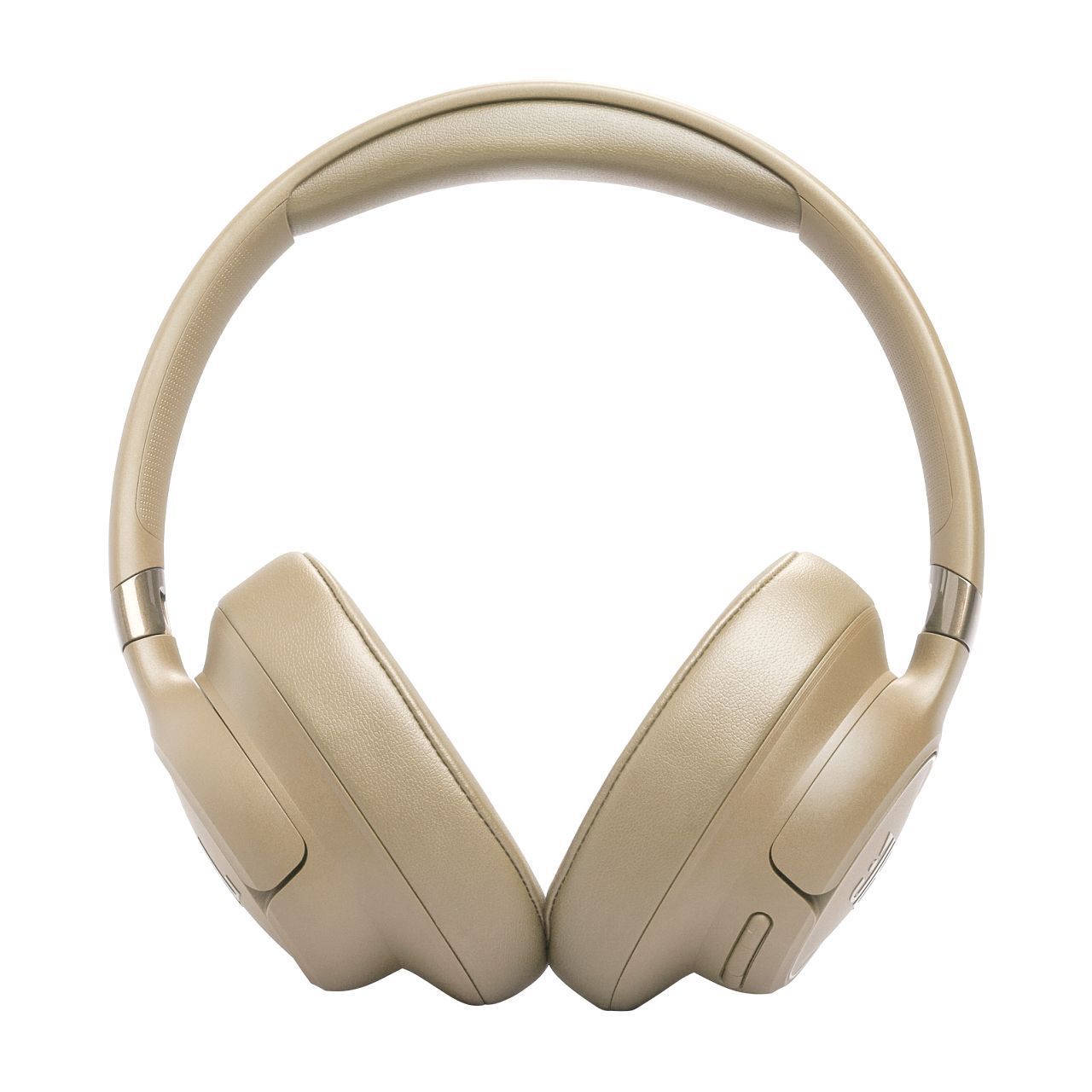 JBL Tune 780NC draadloze over-ear hoofdtelefoon - met ruisonderdrukking - beige