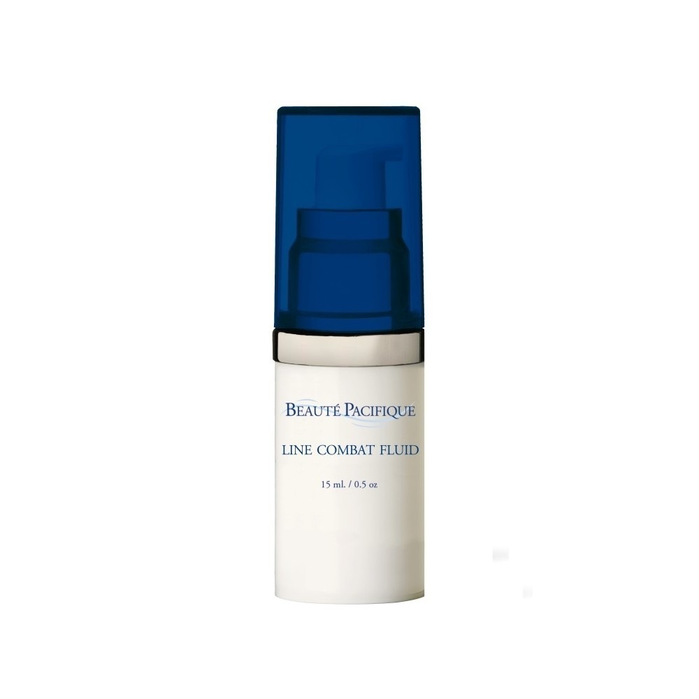 Beauté Pacifique fluid za lice - 15 ml